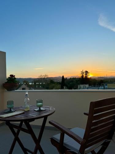 Apidalos Apartments Hotel in Corfu
