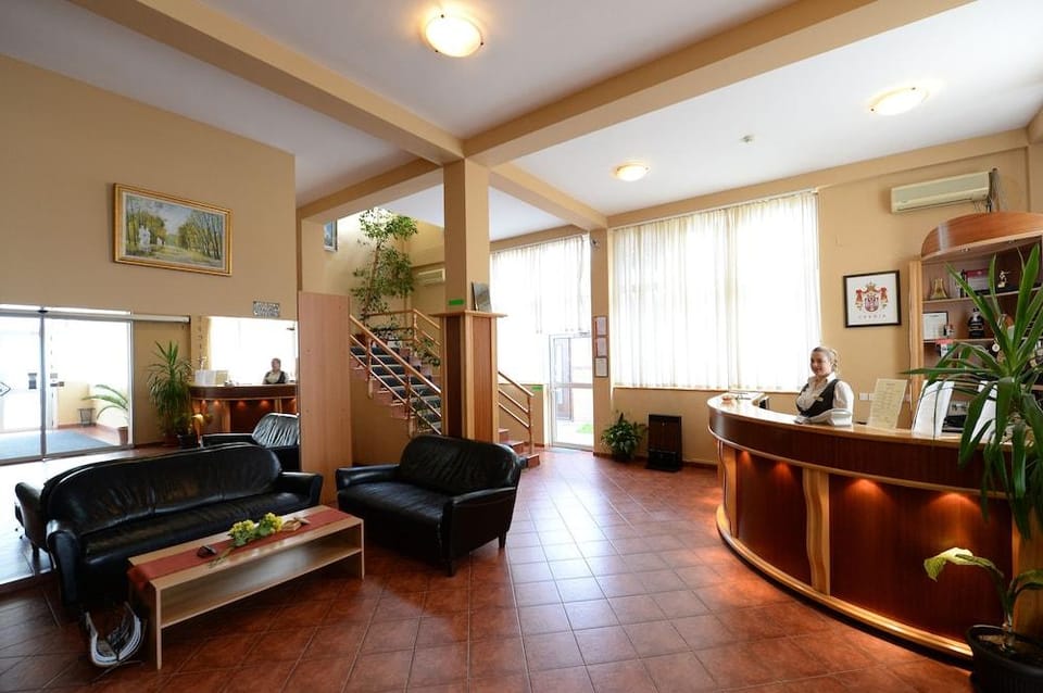Hotel Slodes Hotel in Belgrade