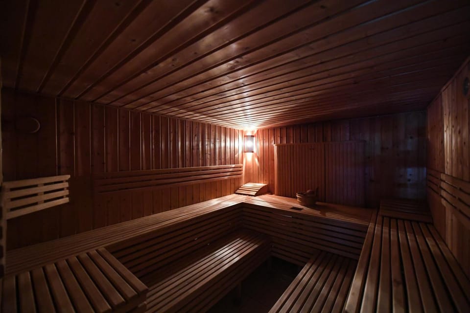 Hotel Slodes Hotel in Belgrade