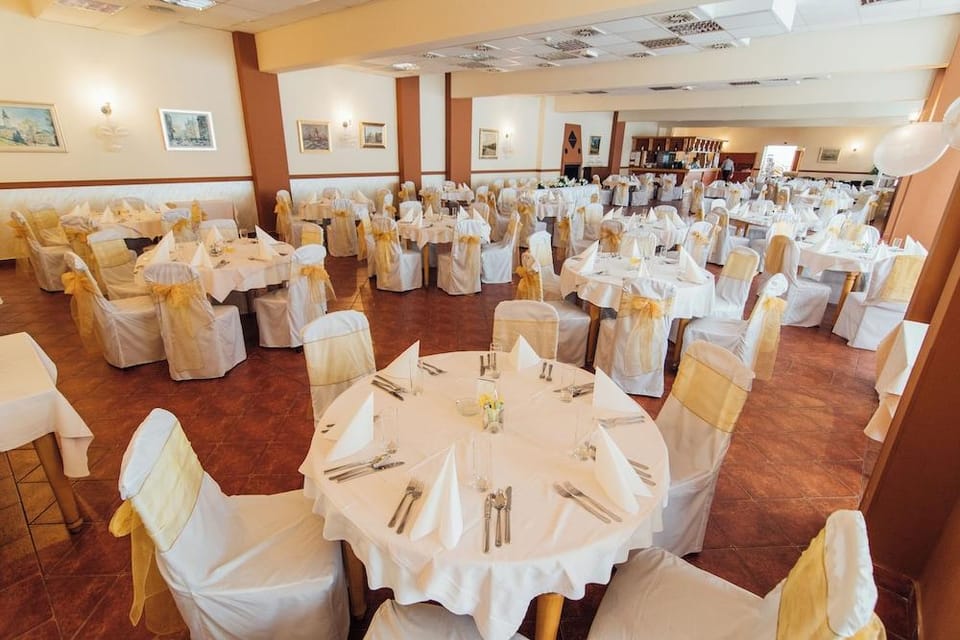 Hotel Slodes Hotel in Belgrade