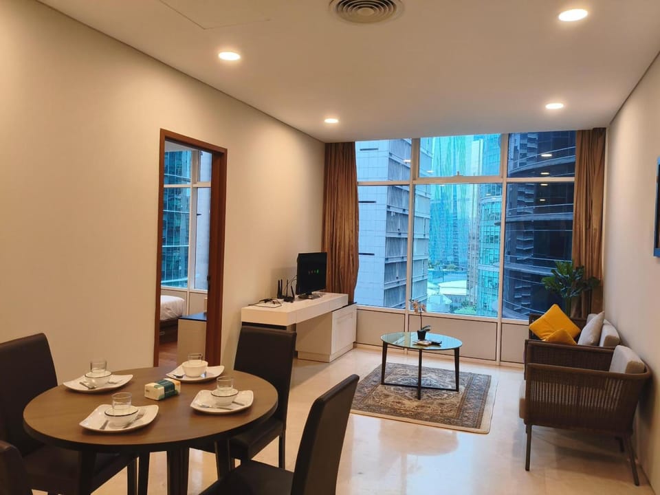 Vortex premium suites klcc by SCHIEN Hotel in Federal Territory of Kuala Lumpur