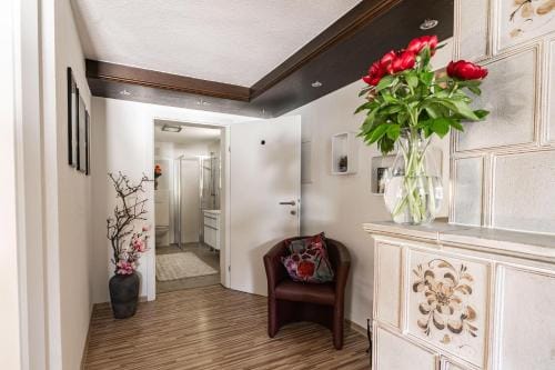 Living Flora Hotel in Tyrol