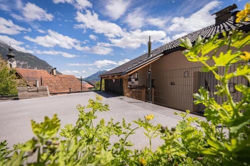 Living Flora Hotel in Tyrol