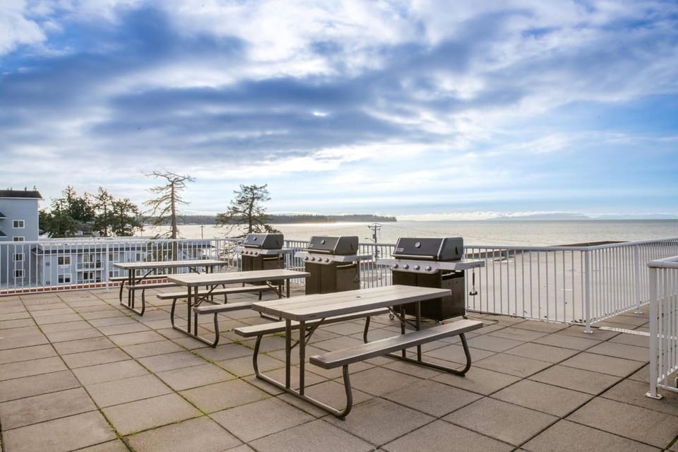 WorldMark Blaine Hotel in Birch Bay