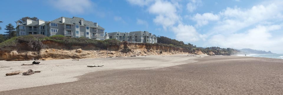 WorldMark Gleneden Beach Hotel in Gleneden Beach