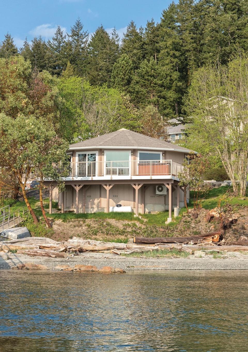 WorldMark Deer Harbor Hotel in Deer Harbor