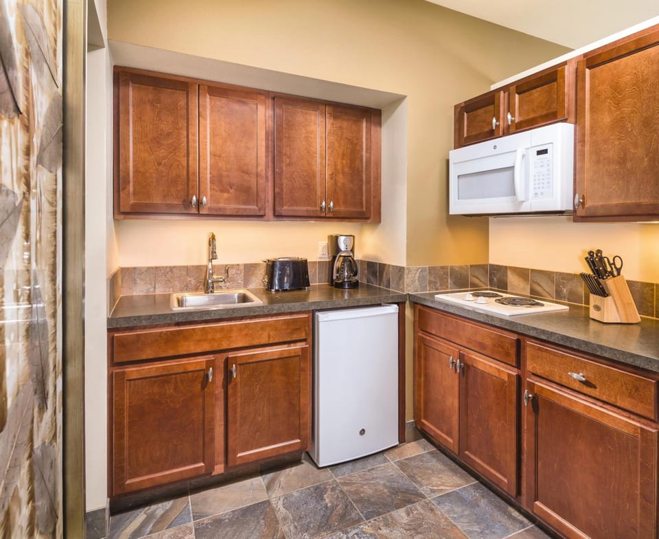 WorldMark Deer Harbor Hotel in Deer Harbor