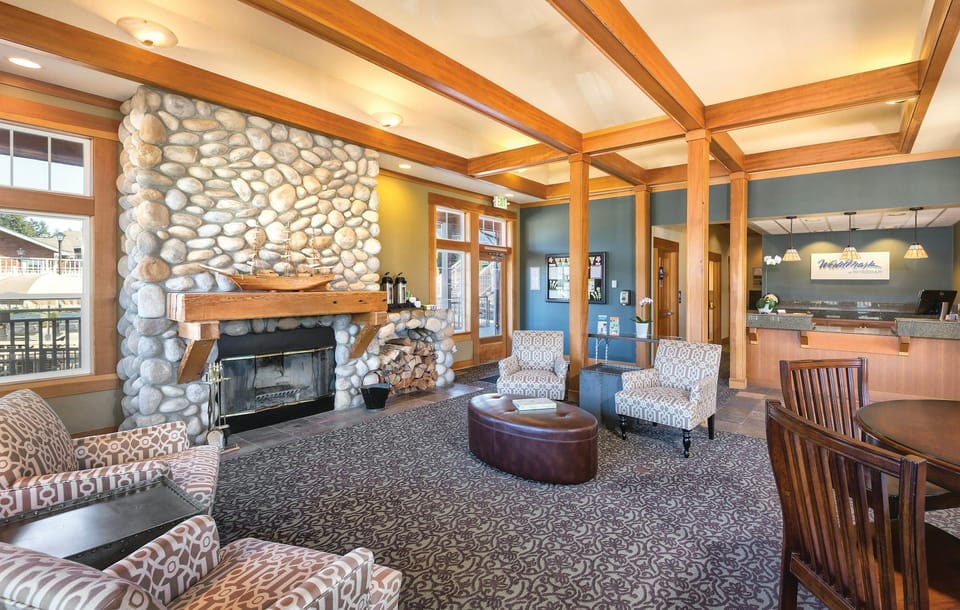 WorldMark Deer Harbor Hotel in Deer Harbor