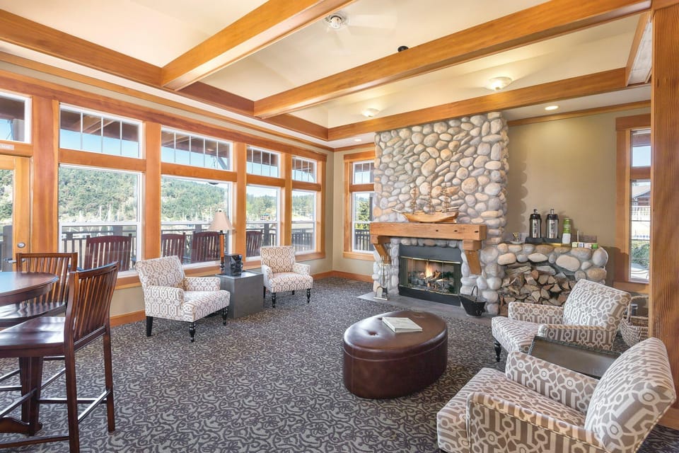 WorldMark Deer Harbor Hotel in Deer Harbor