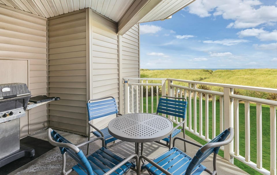 WorldMark Mariner Village Hotel in Ocean Shores