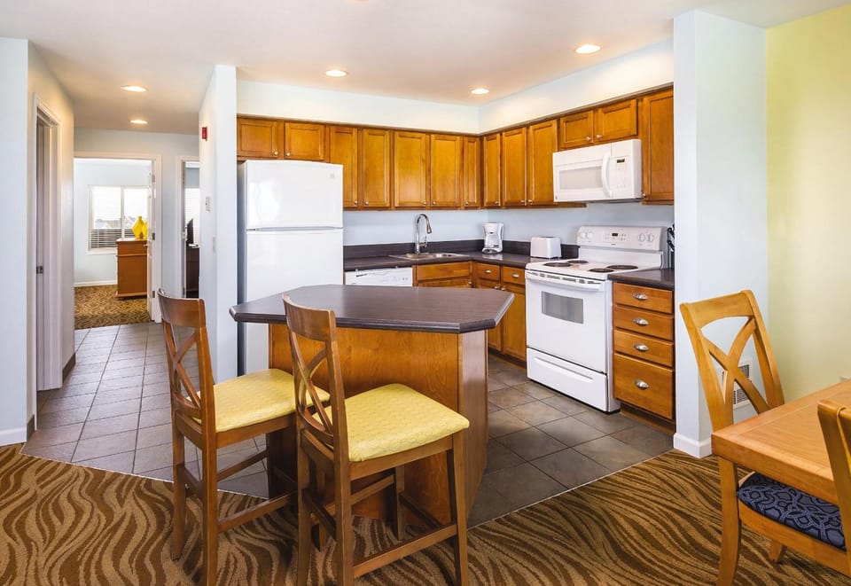WorldMark Mariner Village Hotel in Ocean Shores