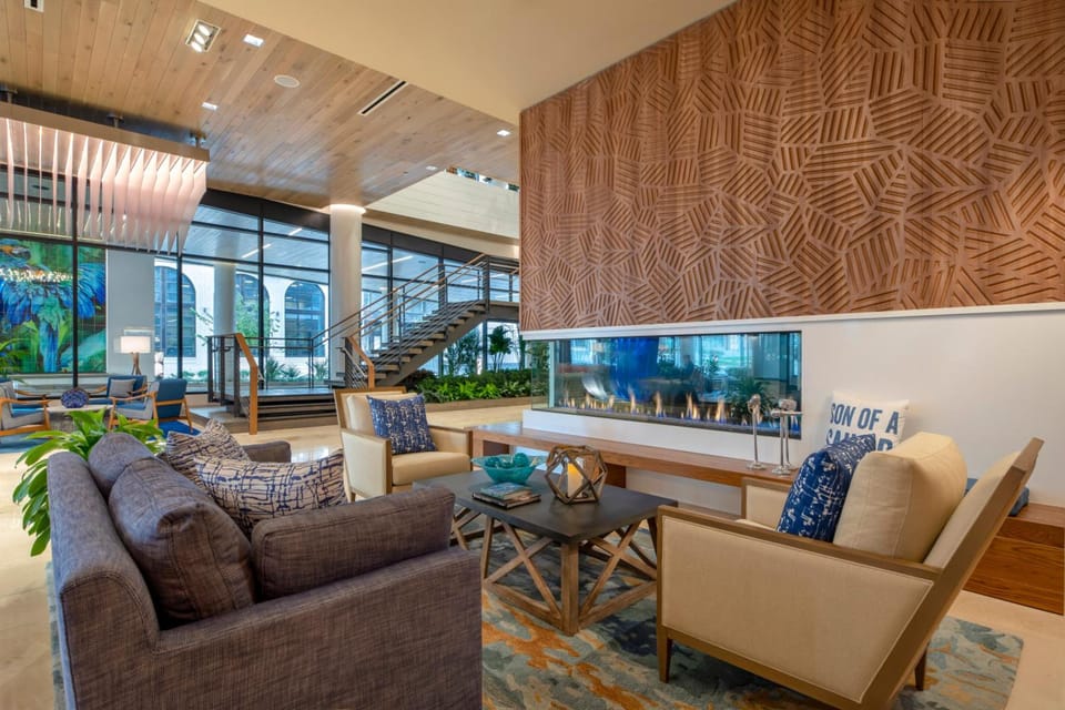 Margaritaville Vacation Club - Nashville Hotel in The Gulch