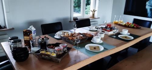 B&B Col del vino Hotel in Flanders