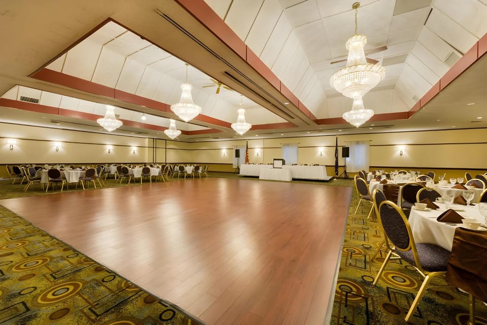 Inn at Lebanon Hotel in Pennsylvania