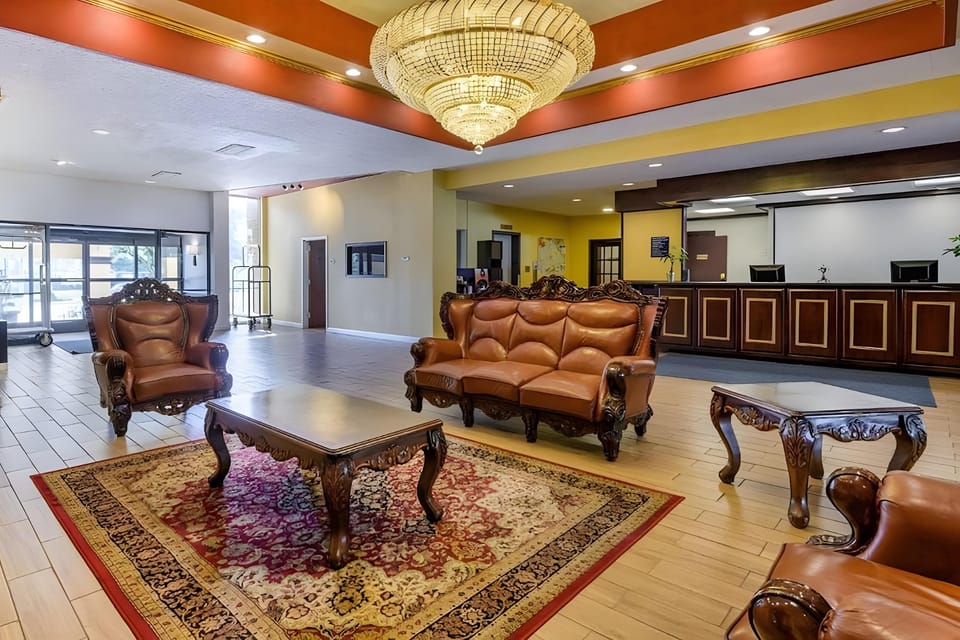 Inn at Lebanon Hotel in Pennsylvania