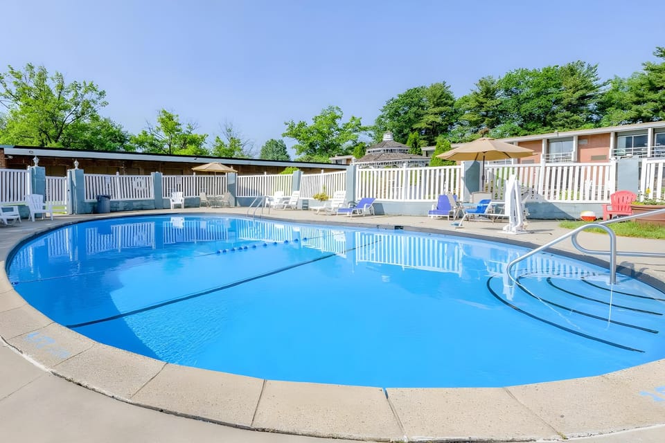 Inn at Lebanon Hotel in Pennsylvania