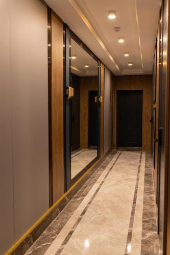 Four Sisters Luxury Rooms in Siauliai Hotel in Lithuania