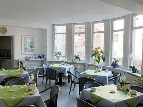 Hotel Cronberger Hof Hotel in Hesse