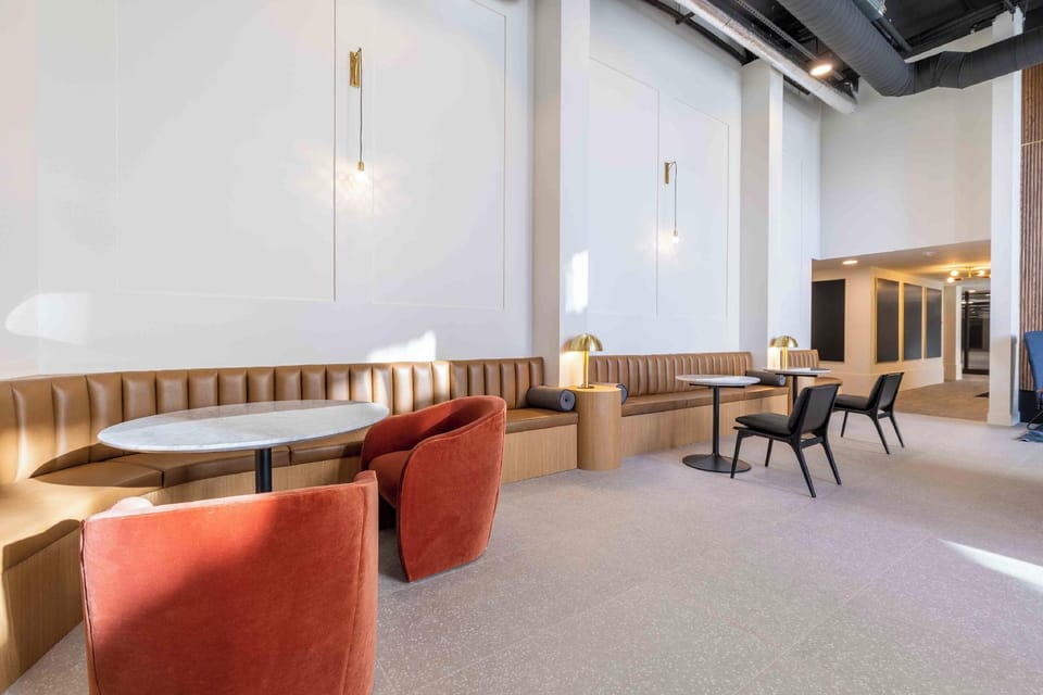 Marina Square Suites Hotel in Bremerton