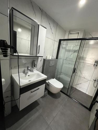 Loca Marin Hotel in Mersin
