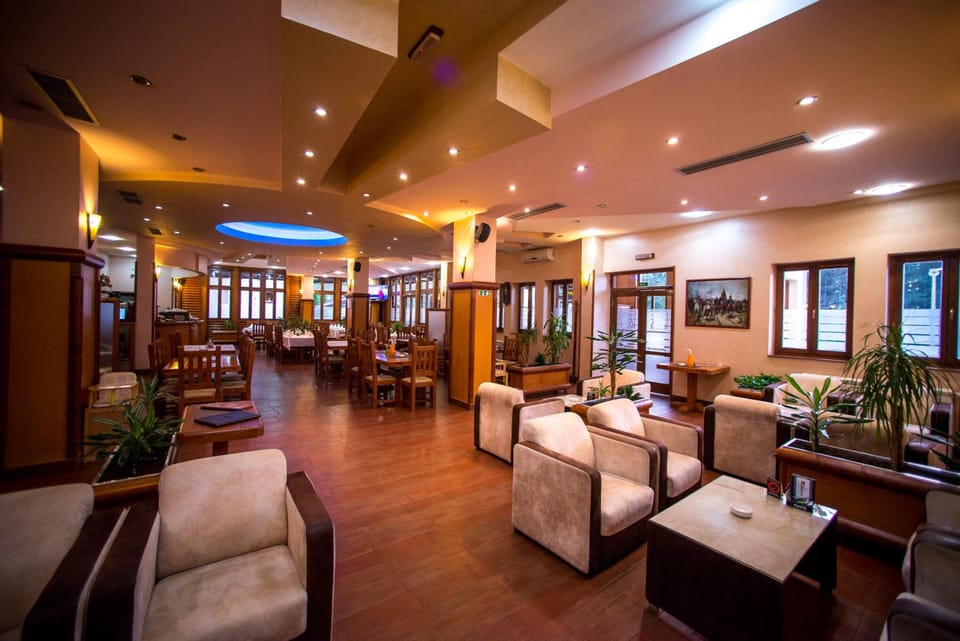 Hotel Zlatiborska Noc Hotel in Zlatibor District, Serbia