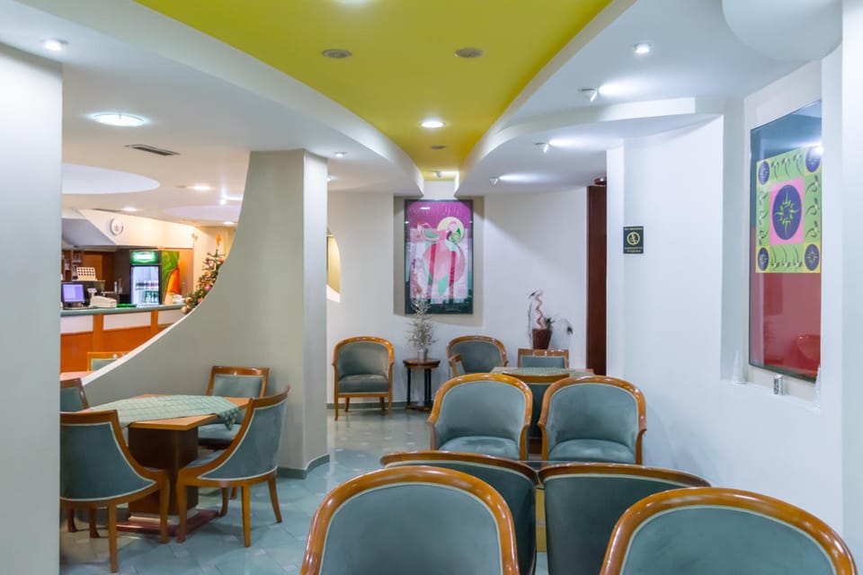 Bar/lounge