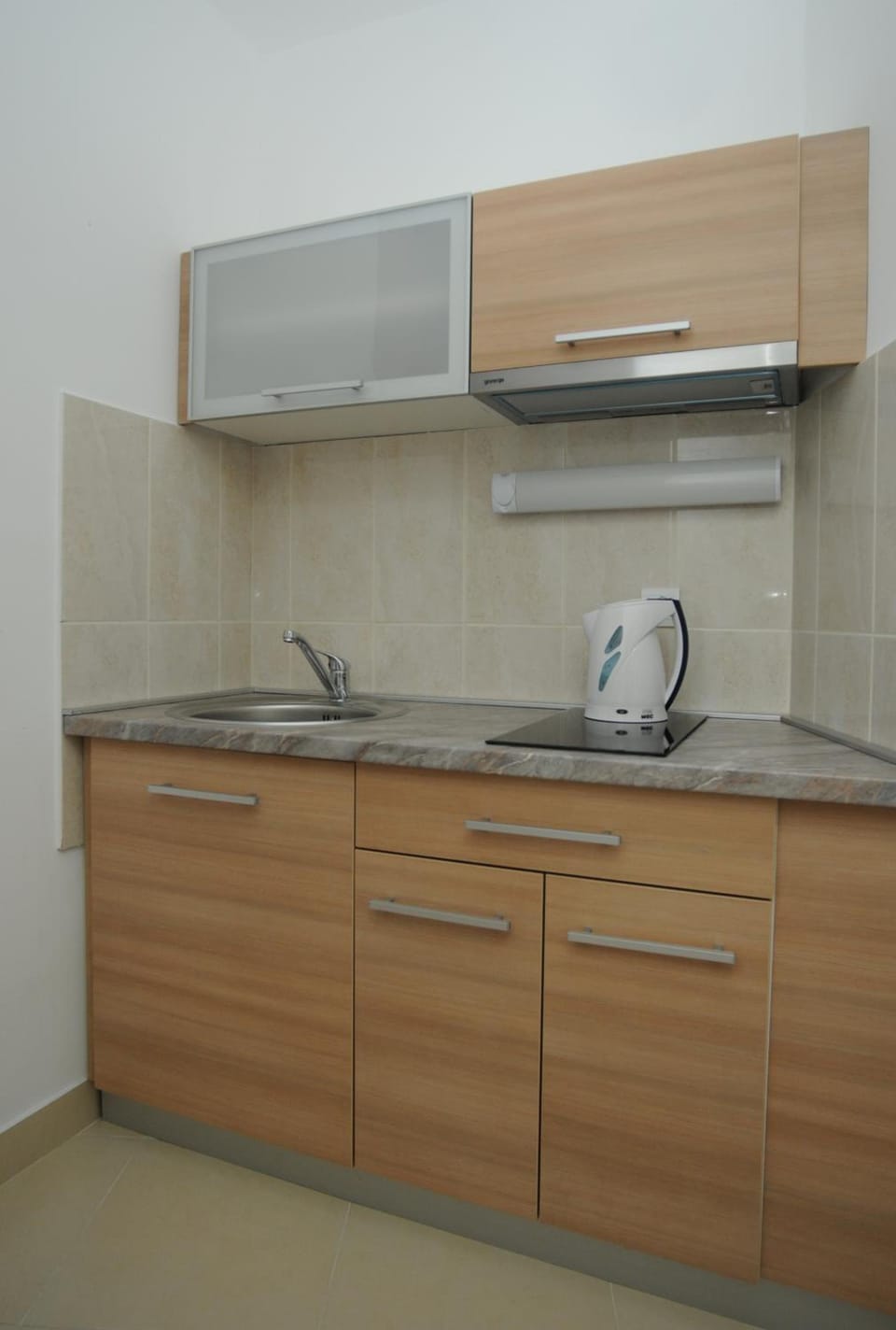 Hotel Anita Hotel in Budva Municipality