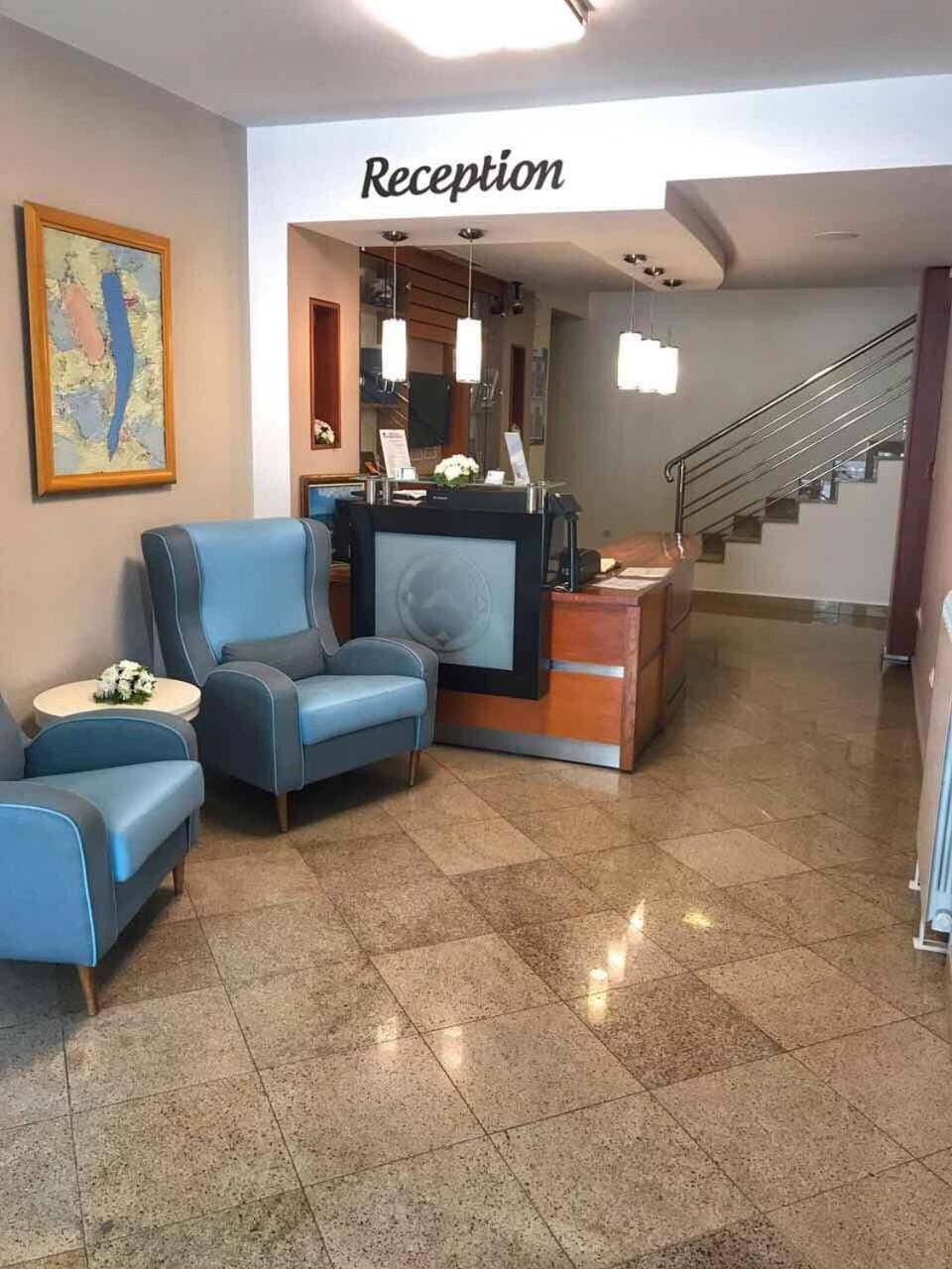 Hotel Anita Hotel in Budva Municipality