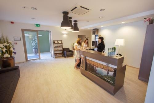 Goda Hotel & Spa Hotel in Lithuania