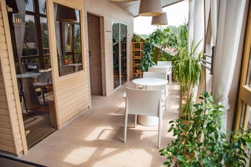 Goda Hotel & Spa Hotel in Lithuania