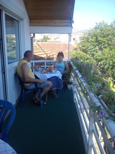 Guesthouse Villa Sara Hostel in Mostar