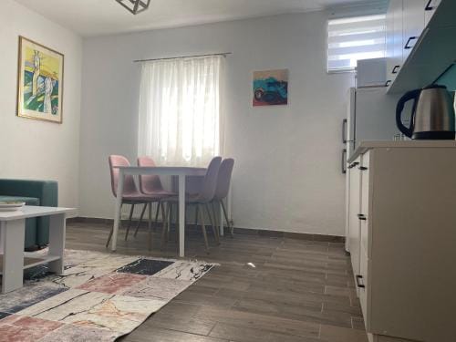 Villa Nana Hotel in Lika-Senj County