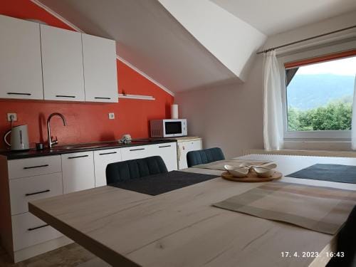 Villa Nana Hotel in Lika-Senj County