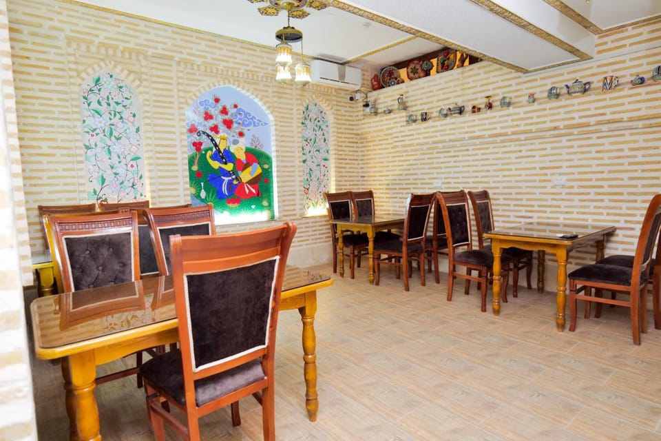 Rayyan 2 Hotel in Europe