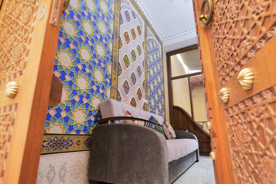 Rayyan 2 Hotel in Europe