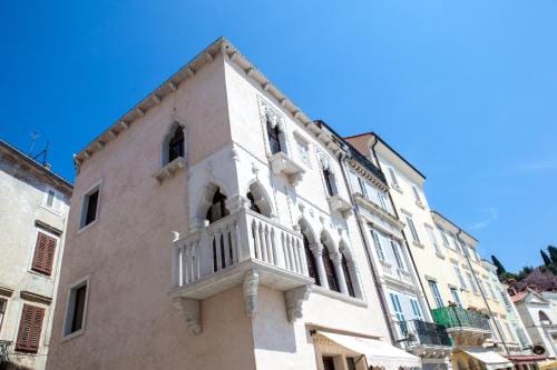 App Metka Hotel in Piran