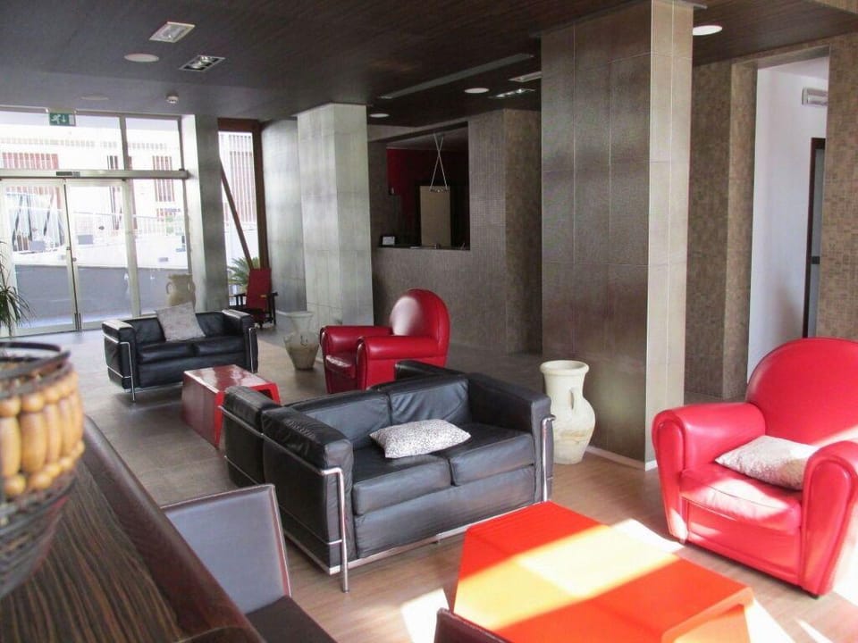 Selinunte Boutique Hotel Hotel in Sicily