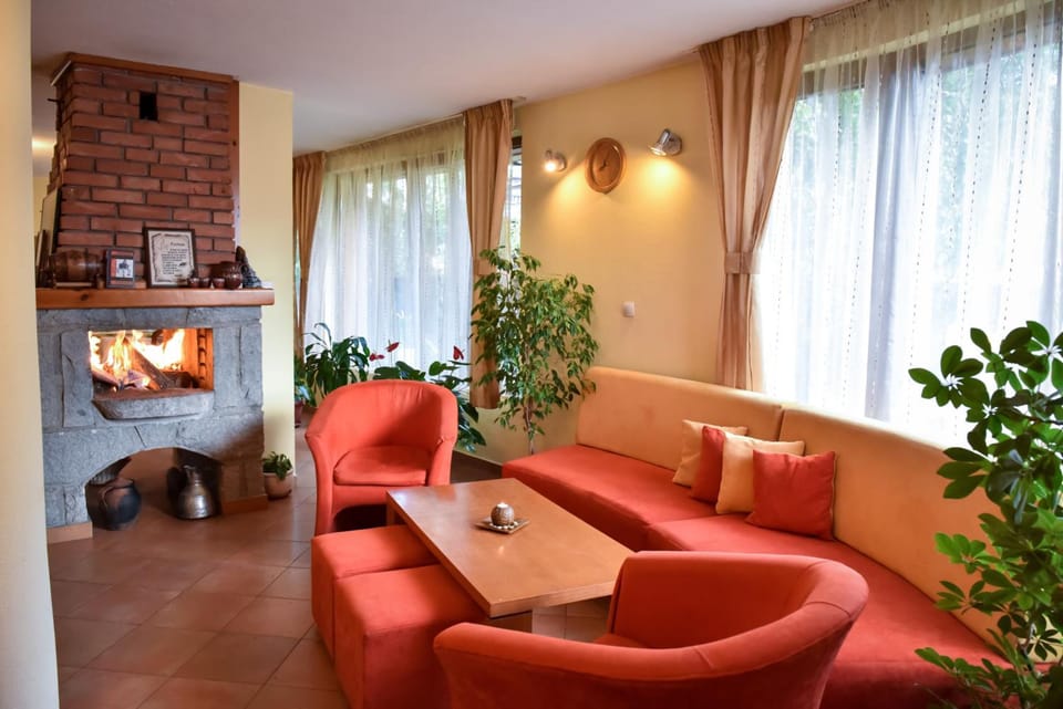 Lina Hotel Hotel in Bansko