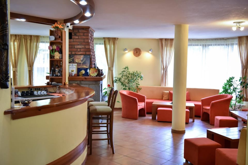 Lina Hotel Hotel in Bansko