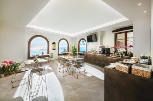 Dimora Guidi Tordini Hotel in Grottammare