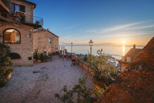 Dimora Guidi Tordini Hotel in Grottammare