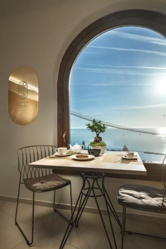 Dimora Guidi Tordini Hotel in Grottammare