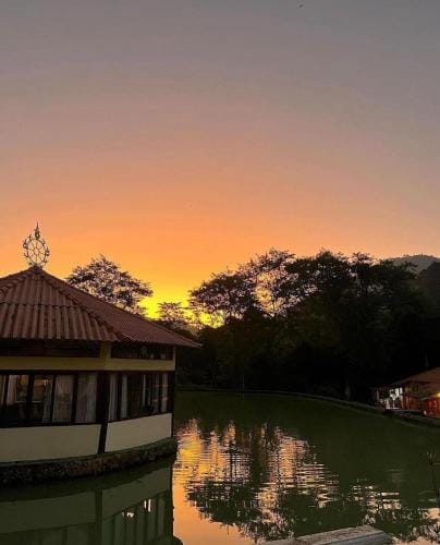 Chale Shakti Lodge in State of Rio de Janeiro