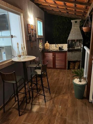 Chale Shakti Lodge in State of Rio de Janeiro