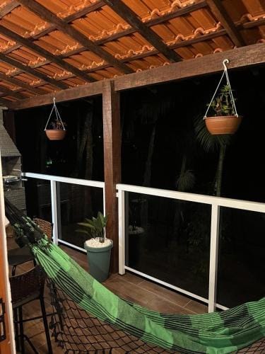 Chale Shakti Lodge in State of Rio de Janeiro