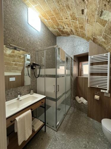 Rebel suite family Hotel in Gravina in Puglia