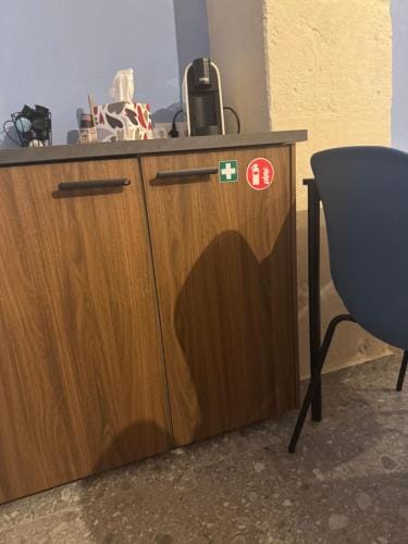 Rebel suite family Hotel in Gravina in Puglia