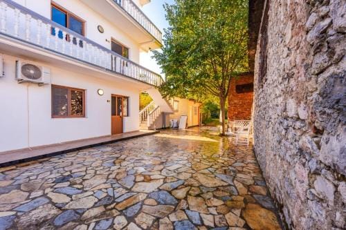 Hotel Riti Hotel in Montenegro