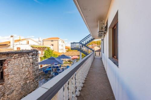 Hotel Riti Hotel in Montenegro