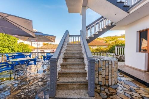Hotel Riti Hotel in Montenegro
